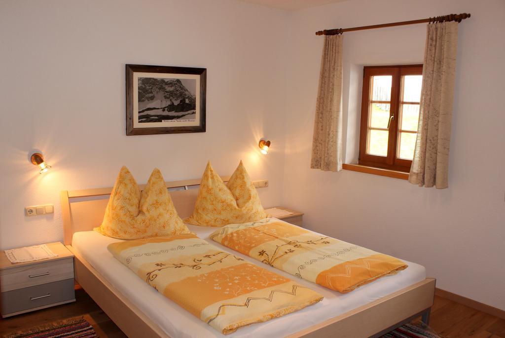 Ferienhaus Veider Obertilliach Room photo